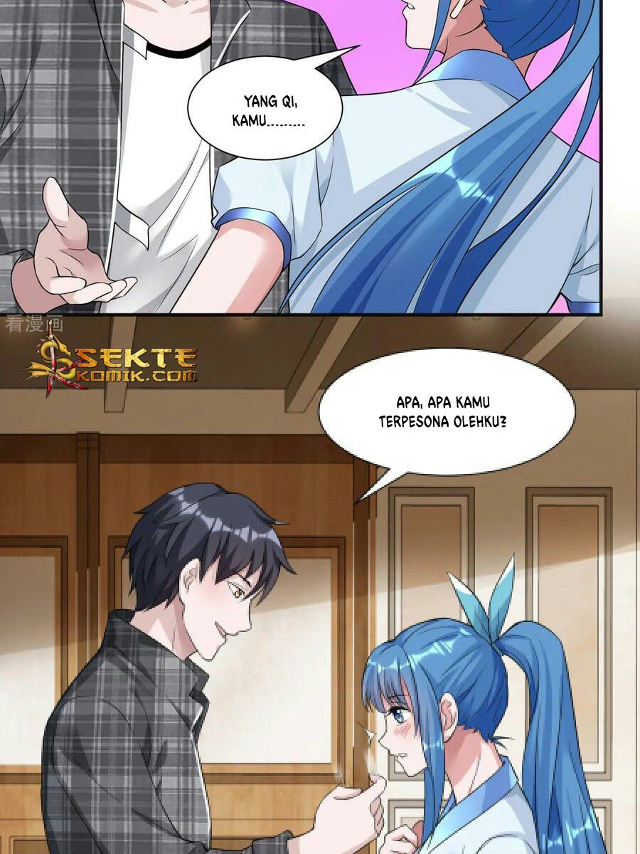 King of The Soldiers chapter 7